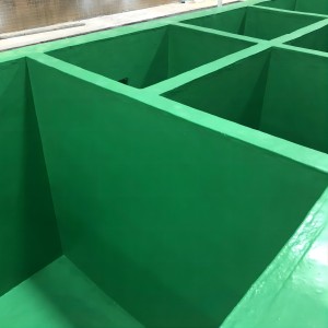 安庆防腐水池，安庆水池防腐防渗怎么做，安庆防腐水池施工厂家